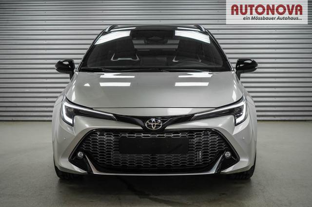 Toyota Corolla Touring Sports Sport 2,0 Hybrid GR -LAG. 
