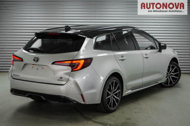 Toyota Corolla Touring Sports Sport 2,0 Hybrid GR -LAG. 