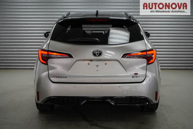 Toyota Corolla Touring Sports Sport 2,0 Hybrid GR -LAG. 
