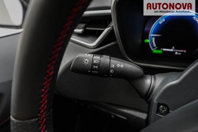 Toyota Corolla Touring Sports Sport 2,0 Hybrid GR -LAG. 
