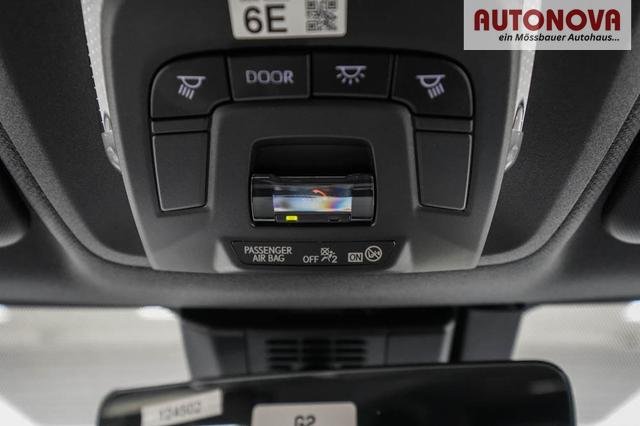 Toyota Corolla Touring Sports Sport 2,0 Hybrid GR -LAG. 