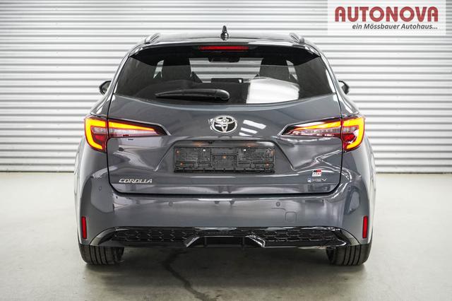 Toyota Corolla Touring Sports Sport 2,0 Hybrid GR -LAG. 