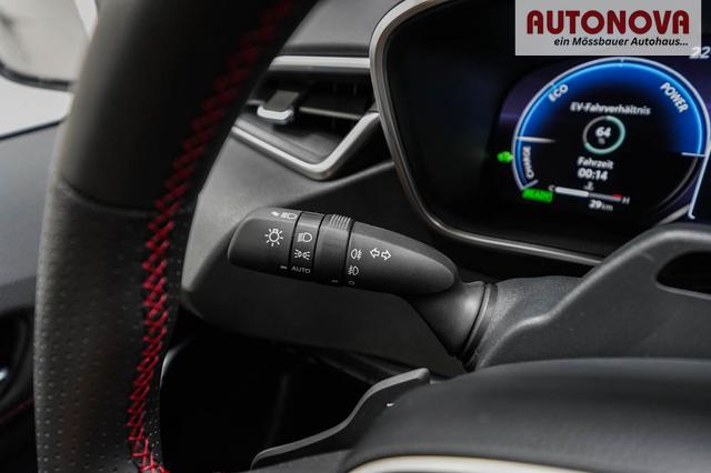 Toyota Corolla Touring Sports Sport 2,0 Hybrid GR -LAG. 