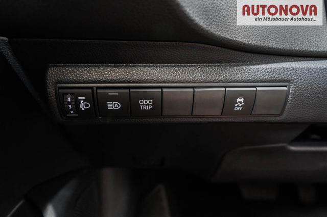 Toyota Corolla Touring Sports Sport 2,0 Hybrid GR -LAG. 