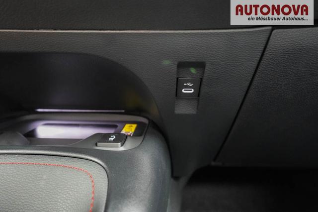 Toyota Corolla Touring Sports Sport 2,0 Hybrid GR -LAG. 