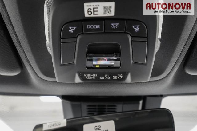 Toyota Corolla Touring Sports Sport 2,0 Hybrid GR -LAG. 