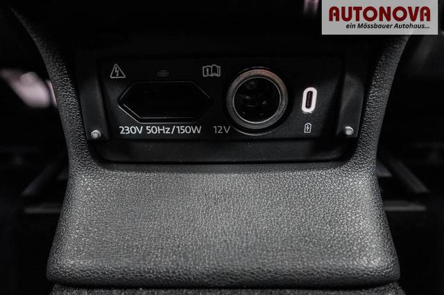 Skoda Karoq 2,0 TSI DSG 4x4 Sportline - LAGER 