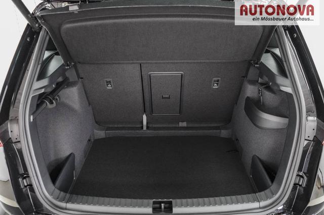 Skoda Karoq 2,0 TSI DSG 4x4 Sportline - LAGER 