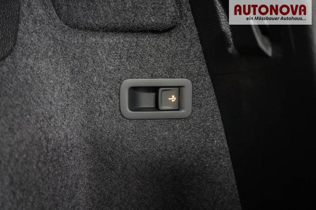 Skoda Karoq 2,0 TSI DSG 4x4 Sportline - LAGER 