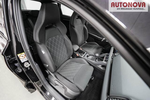 Skoda Karoq 2,0 TSI DSG 4x4 Sportline - LAGER 