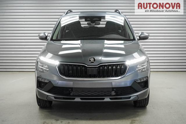Skoda Kamiq 1,0 TSI DSG Selection - LAGER 