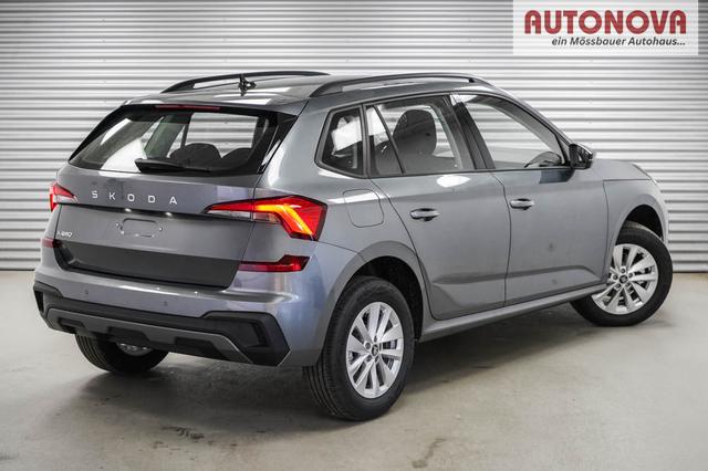 Skoda Kamiq 1,0 TSI DSG Selection - LAGER 