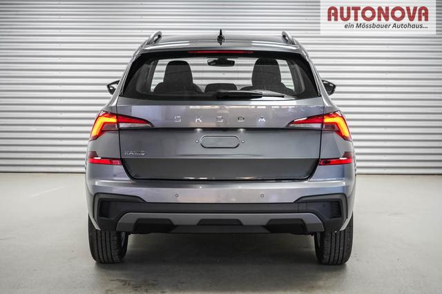 Skoda Kamiq 1,0 TSI DSG Selection - LAGER 
