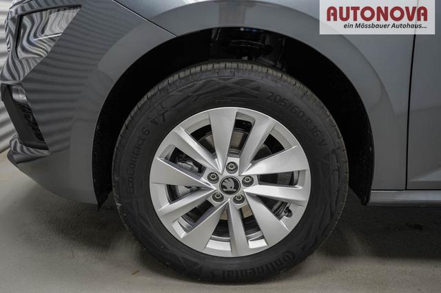 Skoda Kamiq 1,0 TSI DSG Selection - LAGER 