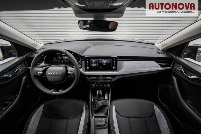 Skoda Kamiq 1,0 TSI DSG Selection - LAGER 