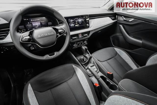 Skoda Kamiq 1,0 TSI DSG Selection - LAGER 