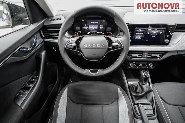 Skoda Kamiq 1,0 TSI DSG Selection - LAGER 