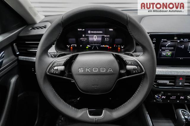 Skoda Kamiq 1,0 TSI DSG Selection - LAGER 