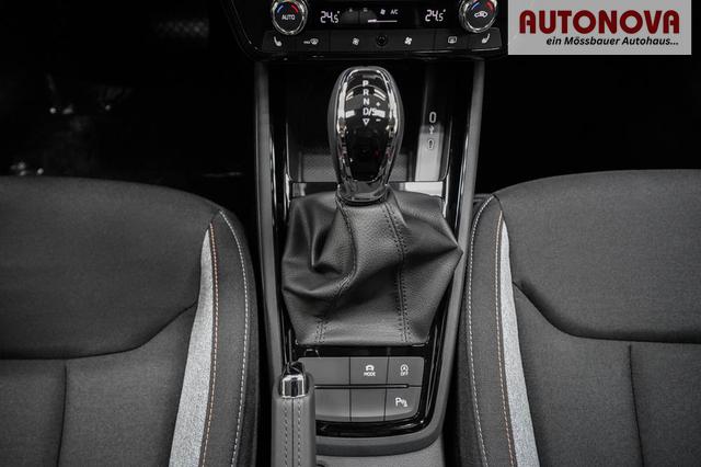 Skoda Kamiq 1,0 TSI DSG Selection - LAGER 