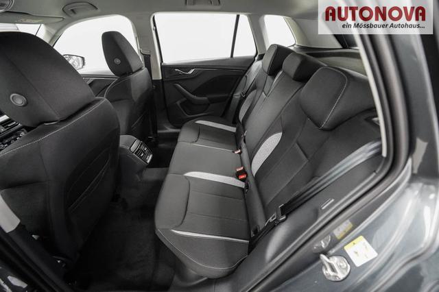 Skoda Kamiq 1,0 TSI DSG Selection - LAGER 