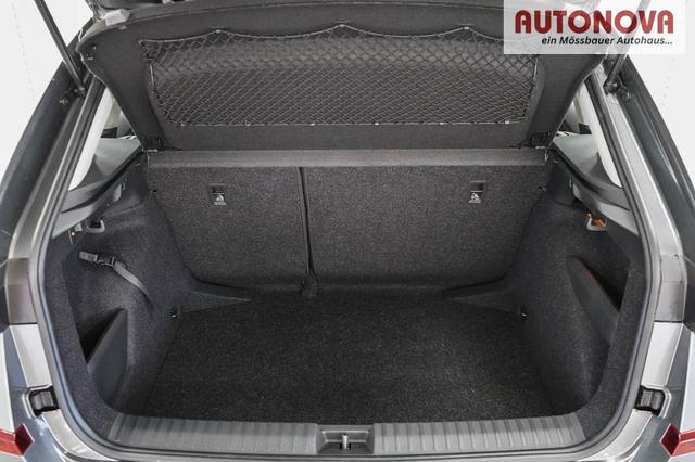 Skoda Kamiq 1,0 TSI DSG Selection - LAGER 