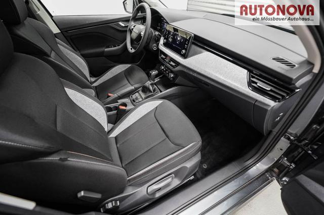 Skoda Kamiq 1,0 TSI DSG Selection - LAGER 