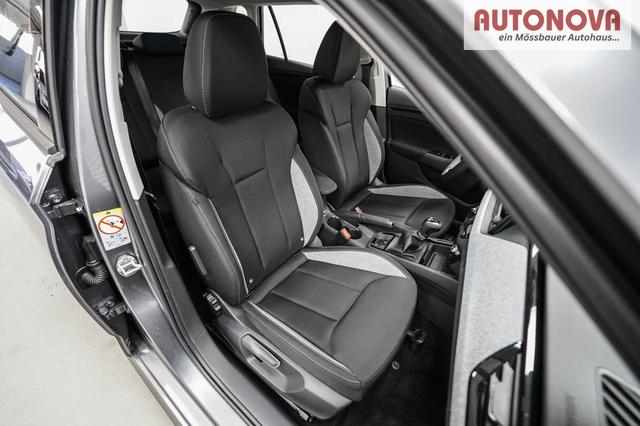 Skoda Kamiq 1,0 TSI DSG Selection - LAGER 