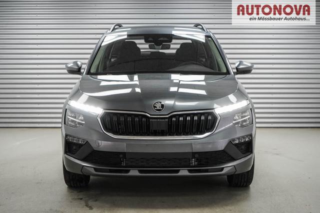 Skoda Kamiq 1,0 TSI DSG Selection - LAGER 