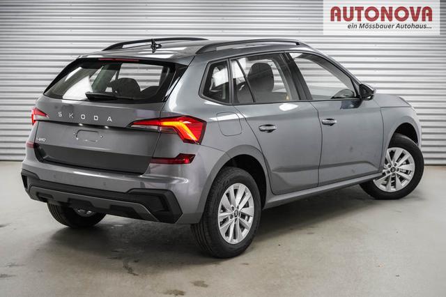 Skoda Kamiq 1,0 TSI DSG Selection - LAGER 