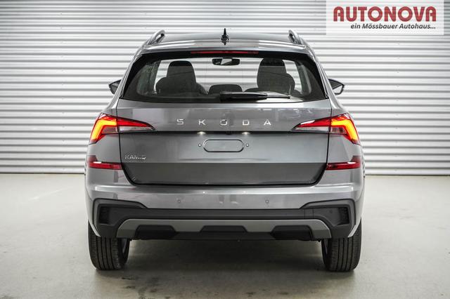 Skoda Kamiq 1,0 TSI DSG Selection - LAGER 