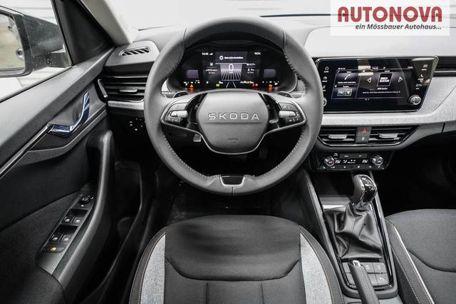 Skoda Kamiq 1,0 TSI DSG Selection - LAGER 