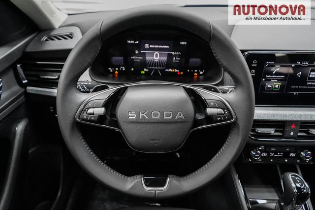 Skoda Kamiq 1,0 TSI DSG Selection - LAGER 