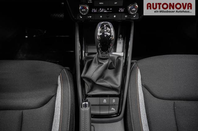 Skoda Kamiq 1,0 TSI DSG Selection - LAGER 