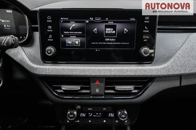 Skoda Kamiq 1,0 TSI DSG Selection - LAGER 