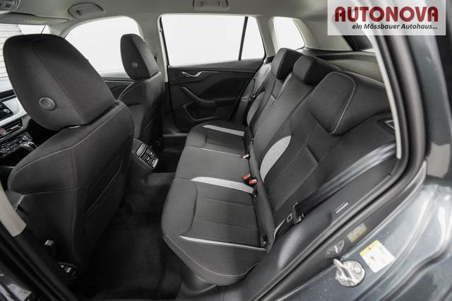 Skoda Kamiq 1,0 TSI DSG Selection - LAGER 