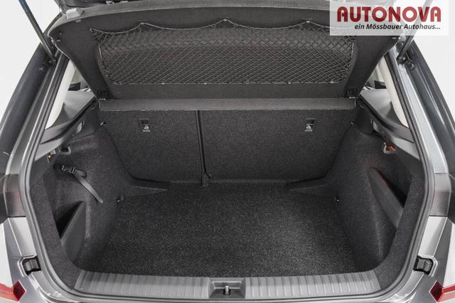 Skoda Kamiq 1,0 TSI DSG Selection - LAGER 