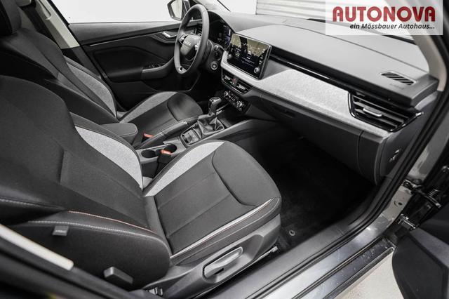 Skoda Kamiq 1,0 TSI DSG Selection - LAGER 