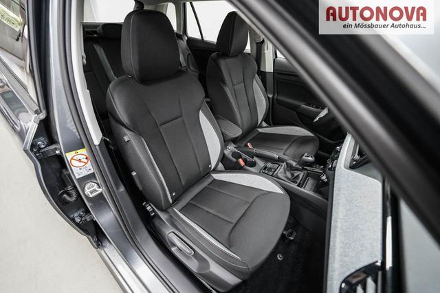 Skoda Kamiq 1,0 TSI DSG Selection - LAGER 