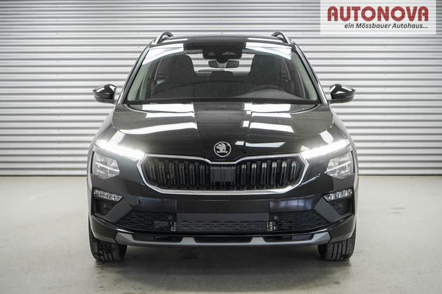 Skoda Kamiq 1,0 TSI DSG Selection - LAGER 