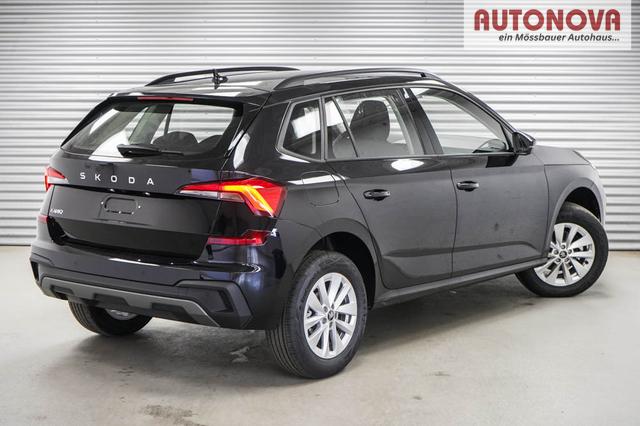 Skoda Kamiq 1,0 TSI DSG Selection - LAGER 