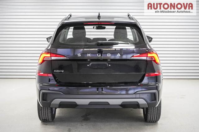 Skoda Kamiq 1,0 TSI DSG Selection - LAGER 