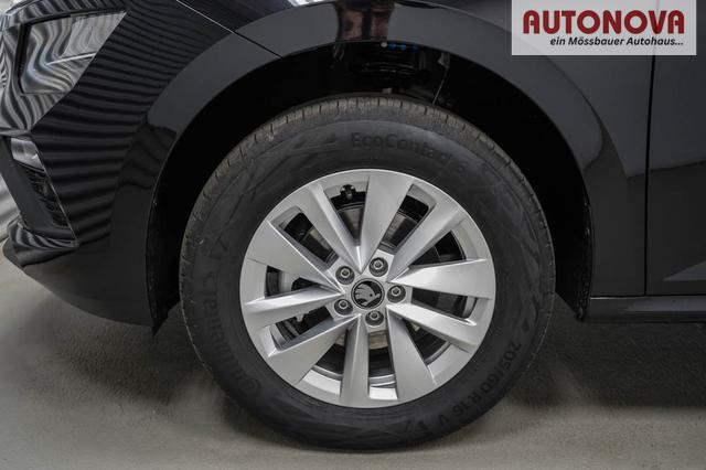 Skoda Kamiq 1,0 TSI DSG Selection - LAGER 