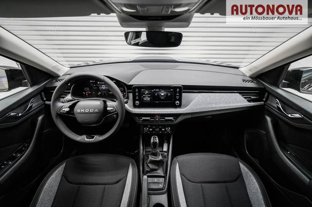 Skoda Kamiq 1,0 TSI DSG Selection - LAGER 