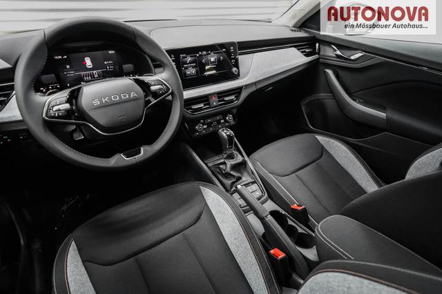 Skoda Kamiq 1,0 TSI DSG Selection - LAGER 