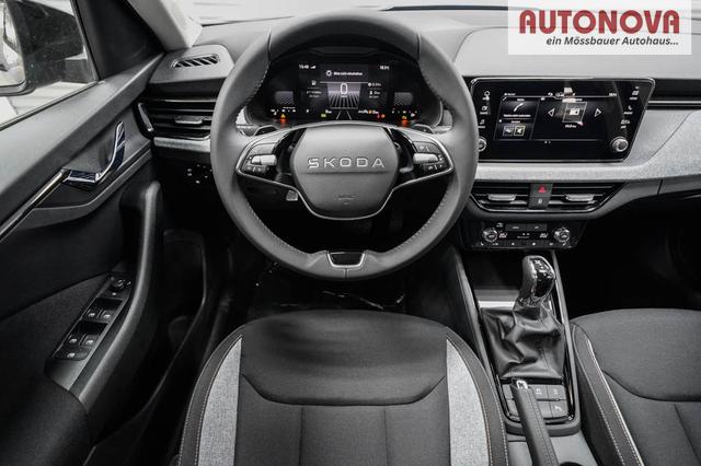 Skoda Kamiq 1,0 TSI DSG Selection - LAGER 