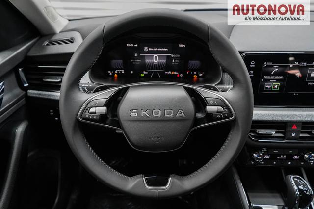 Skoda Kamiq 1,0 TSI DSG Selection - LAGER 