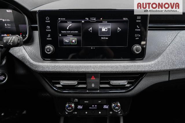 Skoda Kamiq 1,0 TSI DSG Selection - LAGER 