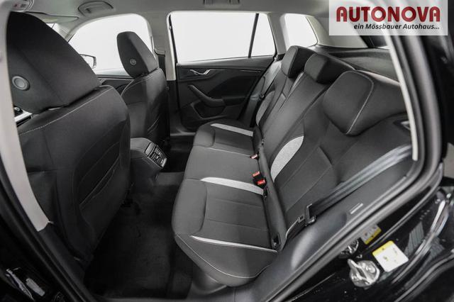 Skoda Kamiq 1,0 TSI DSG Selection - LAGER 