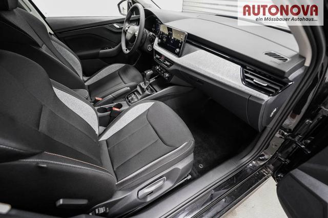 Skoda Kamiq 1,0 TSI DSG Selection - LAGER 