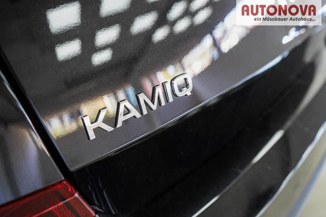 Skoda Kamiq 1,0 TSI DSG Selection - LAGER 